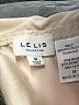Le Lis Ivory Tube Top Size M - photo 7