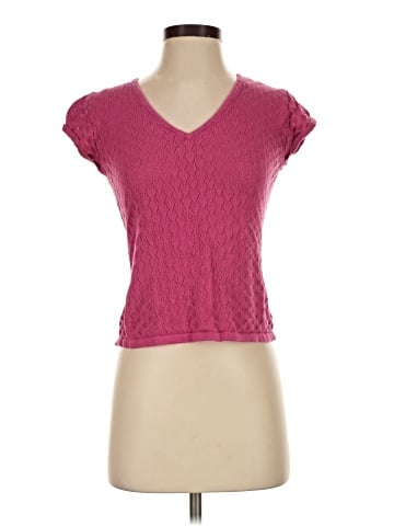 Jones Wear Short Sleeve Top (view 1)