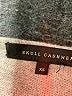 Skull Cashmere Tropical Gray Pullover Sweater Size XS - photo 7