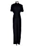 Casual Corner Black Jumpsuit Size 4 - photo 1