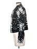 Classiques Entier Print Silver Jacket Size XS - photo 5