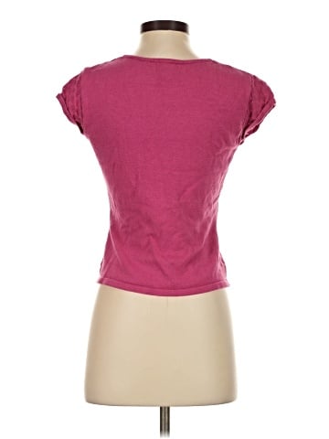 Jones Wear Short Sleeve Top (view 2)