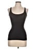 Cupid Black Tank Top Size L - photo 1