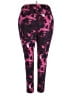 LIVI Print Pink Active Pants Size 22 Plus - photo 2