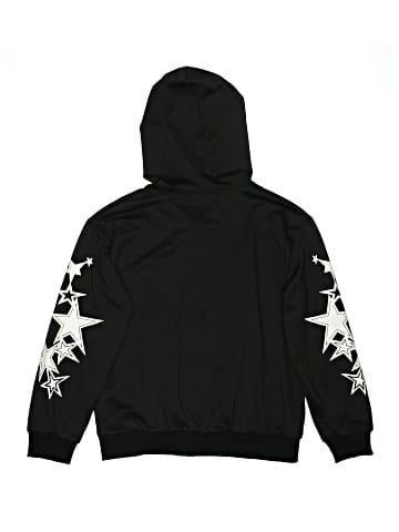 Unbranded Zip Up Hoodie (view 2)