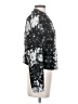 Classiques Entier Print Silver Jacket Size XS - photo 4