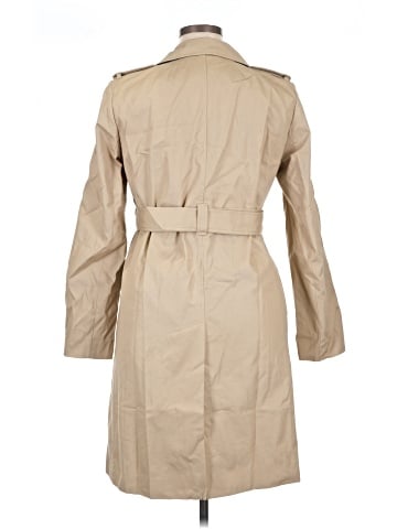 J.Crew Trenchcoat (view 2)