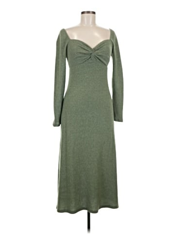 Lush Casual Dress (view 1)