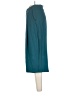 Universal Standard Teal Casual Pants Size 2 - 4 - photo 5