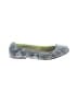 Anniel Paisley Gray Flats Size EU 39 - photo 1