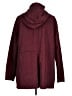 A New Day 100% Polyester Burgundy Raincoat Size M (estimated) - photo 2