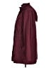 A New Day 100% Polyester Burgundy Raincoat Size M (estimated) - photo 5