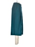 Universal Standard Teal Casual Pants Size 2 - 4 - photo 4
