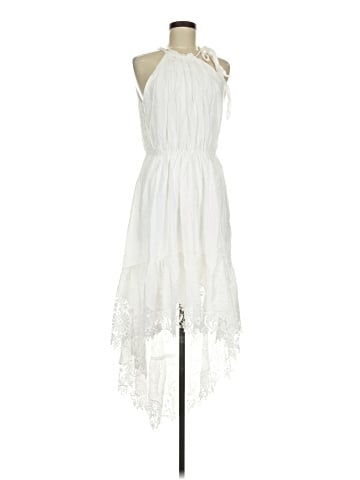 T Tahari Cocktail Dress (view 1)