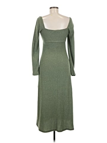 Lush Casual Dress (view 2)