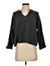 By Together Gray Pullover Sweater Size S - photo 1