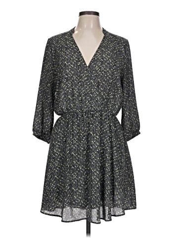 Lush Casual Dress (view 1)