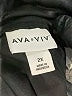 Ava & Viv Black Active Pants Size 2X - photo 4