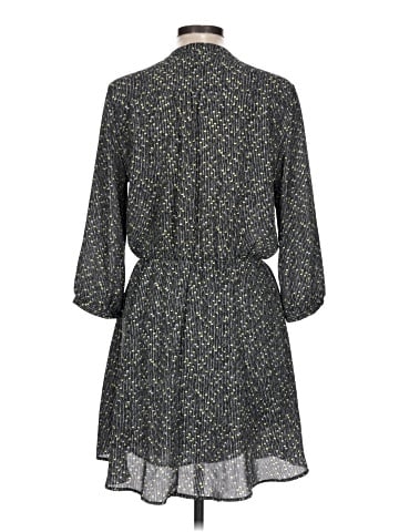 Lush Casual Dress (view 2)