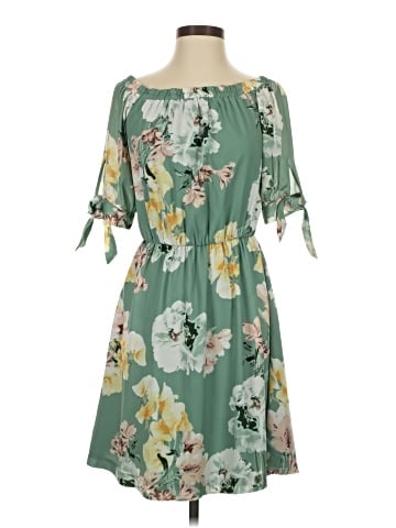 New York & Company Casual Dress (view 1)