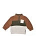 PL KIDS 100% Polyester Brown Jacket 9-12 MO / 12 MO - photo 1