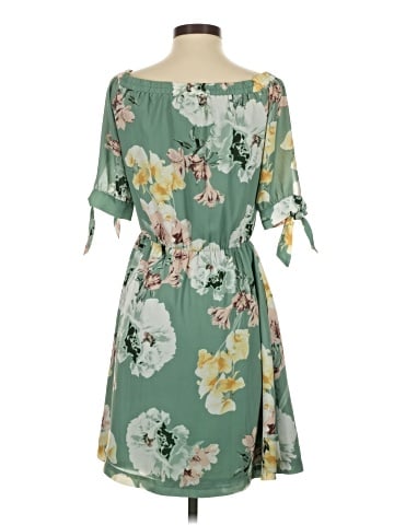 New York & Company Casual Dress (view 2)