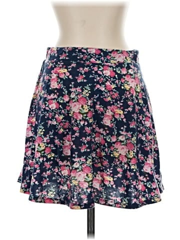 LA Hearts Casual Skirt (view 1)