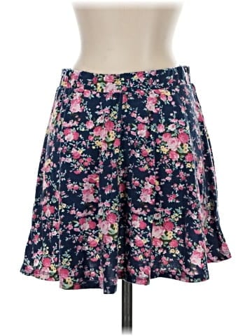 LA Hearts Casual Skirt (view 2)