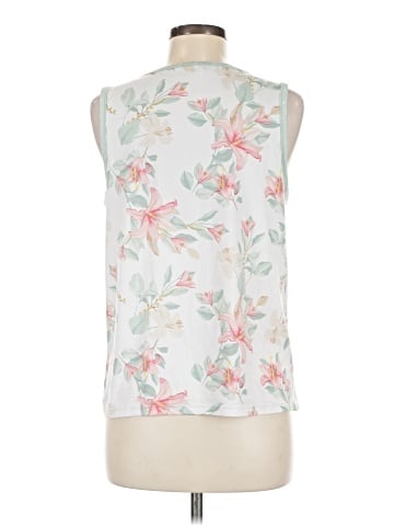 Flora Nikrooz Sleeveless Blouse (view 2)