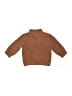 PL KIDS 100% Polyester Brown Jacket 9-12 MO / 12 MO - photo 2