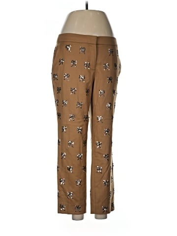 J.Crew Collection Wool Pants (view 1)