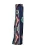 Unbranded Paisley Teal Blue Scarf One size - photo 2
