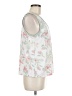 Flora Nikrooz White Sleeveless Blouse Size M - photo 4