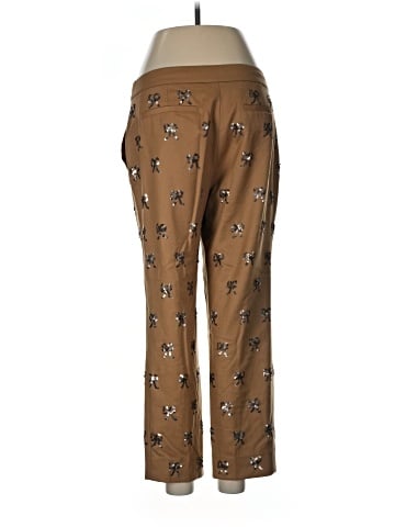 J.Crew Collection Wool Pants (view 2)