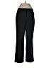 Assorted Brands Black Dress Pants Size 10 - photo 1