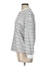 Unbranded White Long Sleeve Top Size L - photo 5