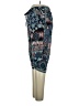 Unbranded Print Blue Casual Pants Size 15 - photo 5