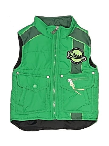 Diesel Vest (view 1)