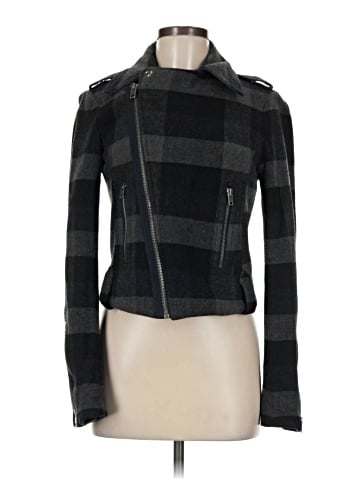 American Eagle Outfitters Jacket (view 1)