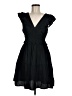 Gap Black Cocktail Dress Size M - photo 1