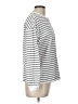Unbranded White Long Sleeve Top Size L - photo 4