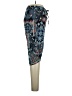 Unbranded Print Blue Casual Pants Size 15 - photo 4