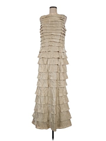 Adrianna Papell Cocktail Dress (view 1)