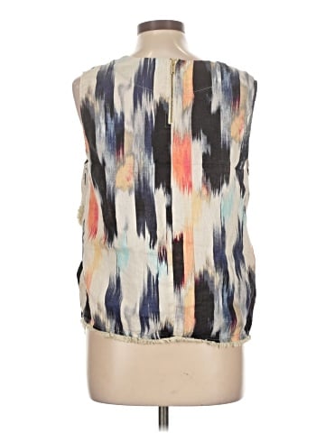 DKNY Sleeveless Blouse (view 2)