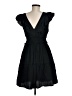 Gap Black Cocktail Dress Size M - photo 2