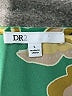DR2 100% Polyester Green Short Sleeve Blouse Size L - photo 7