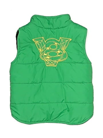 Diesel Vest (view 2)