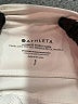 Athleta Ivory Active Pants Size S - photo 7