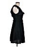 Gap Black Cocktail Dress Size M - photo 4