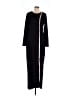 Lulus Black Casual Dress Size L - photo 1